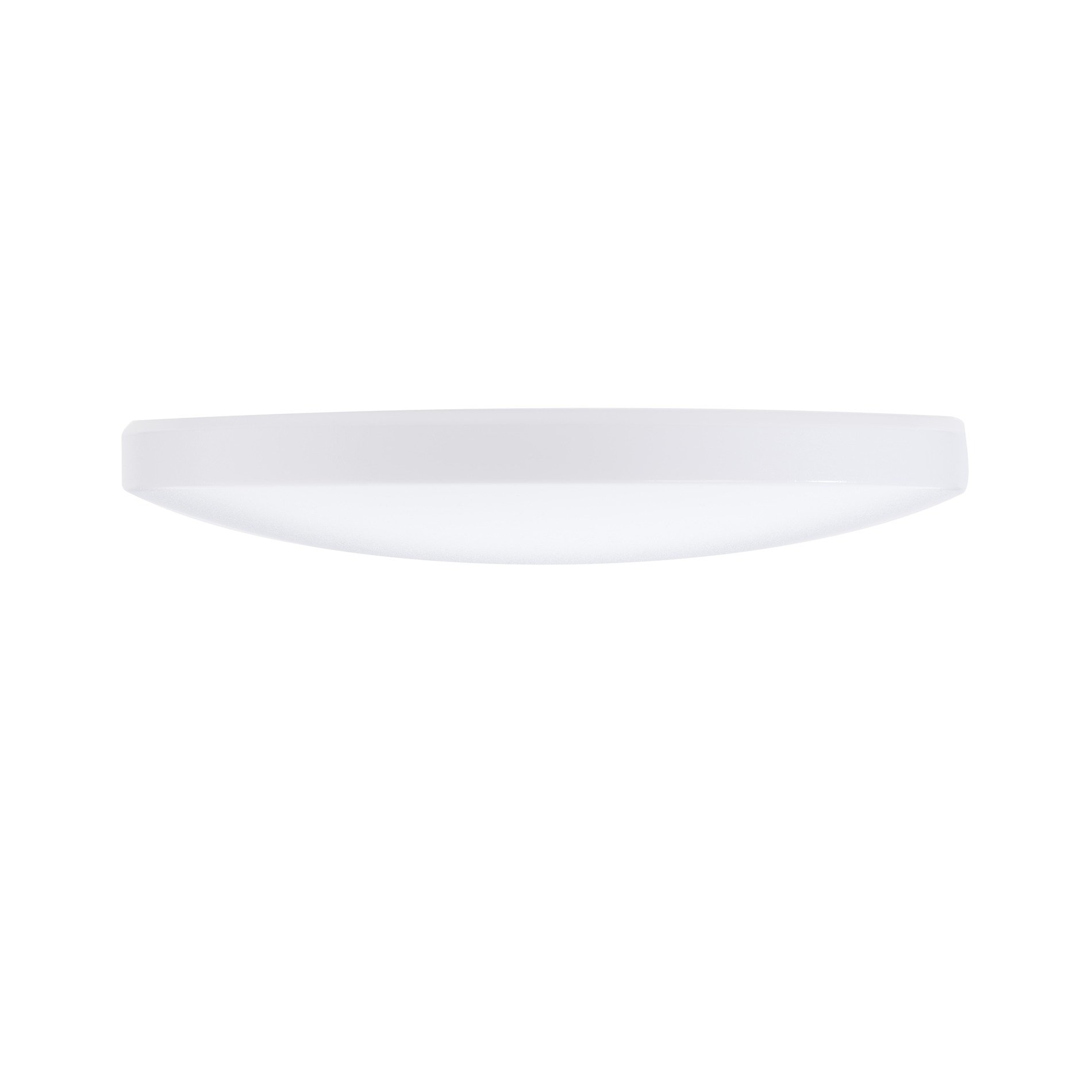 OS SAG68188 SAGITA V2 stropní/nástěnné plastové polovestavné svítidlo bílá IP44 3000 K 27W LED DALI HF (původní kód OS 68188) - OSMONT (obrázek 3)