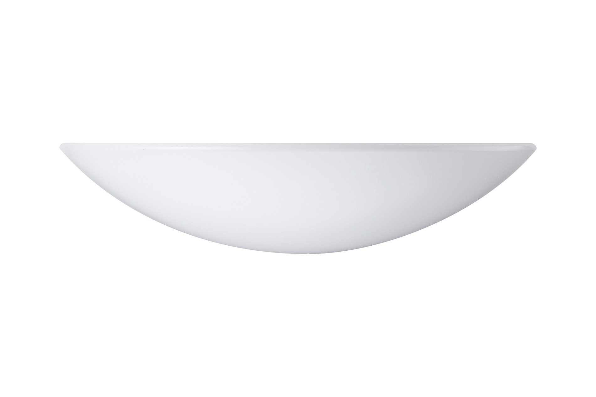 OS TIT65051 TITAN V3 stropní/nástěnné plastové polovestavné svítidlo bílá IP44 3000 K 54W LED HF - OSMONT (obrázek 3)