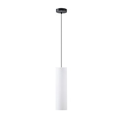 Obrázek pro produkt KUMA S2 závěsné skleněné svítidlo černá / bílá IP20 40W E27 (původní kód OS 58189) - OSMONT