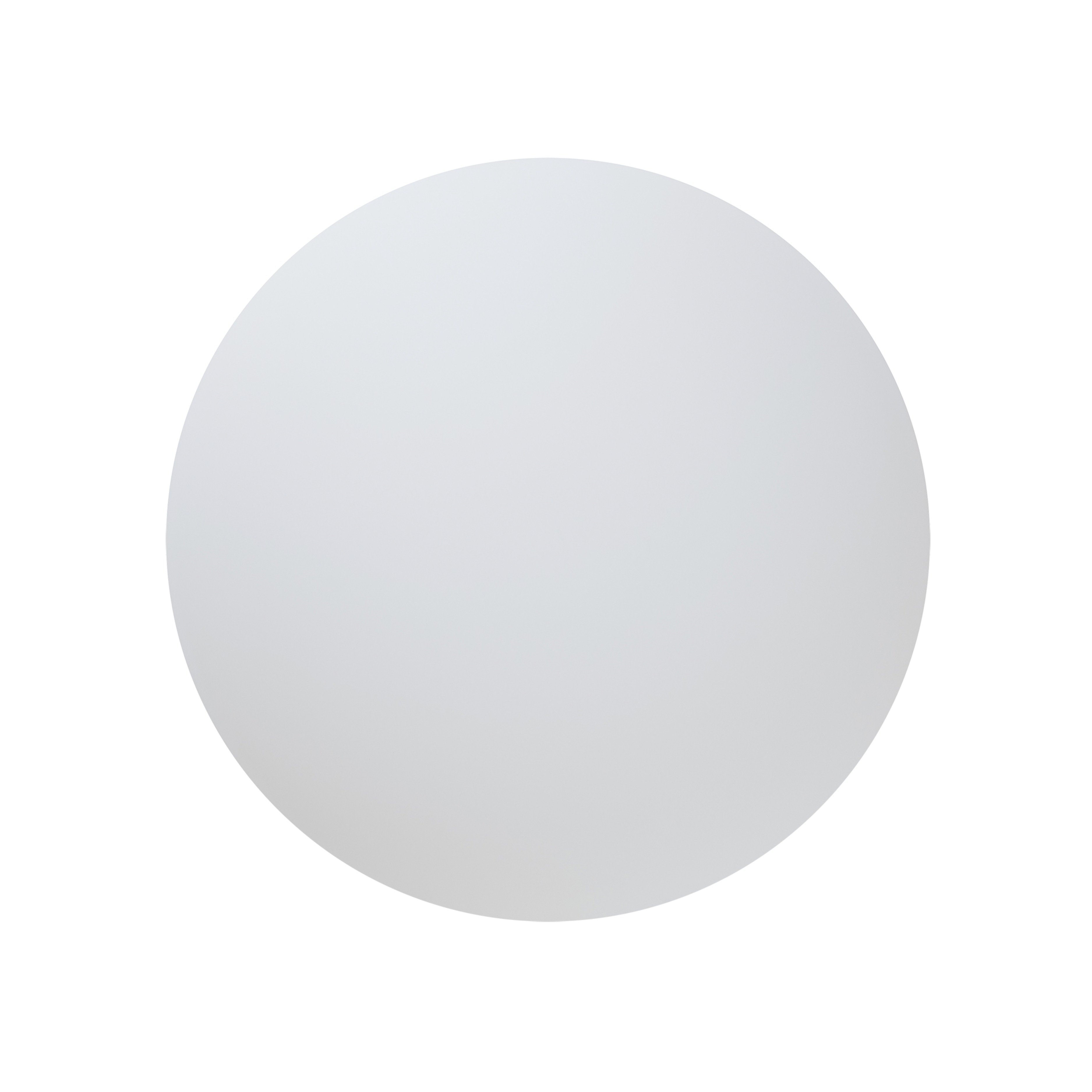 OS ARA71373 ARAKIS LE2 závěsné skleněné svítidlo černá / bílá IP40 3000/4000 K 18W LED - OSMONT (obrázek 2)