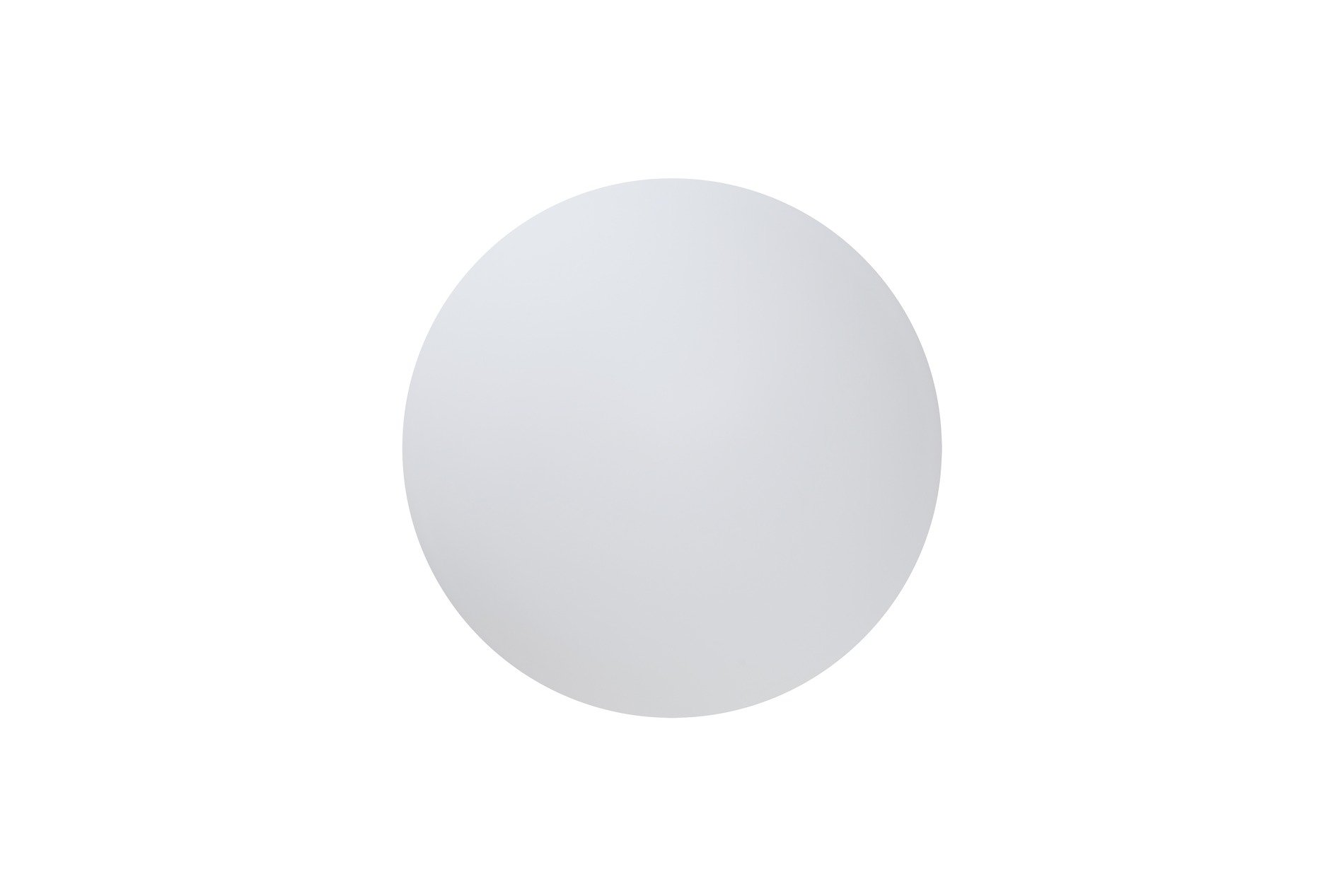 OS AUR67943 AURA LE9 závěsné skleněné svítidlo stříbrná / bílá IP40 4000 K 48W LED - OSMONT (obrázek 2)