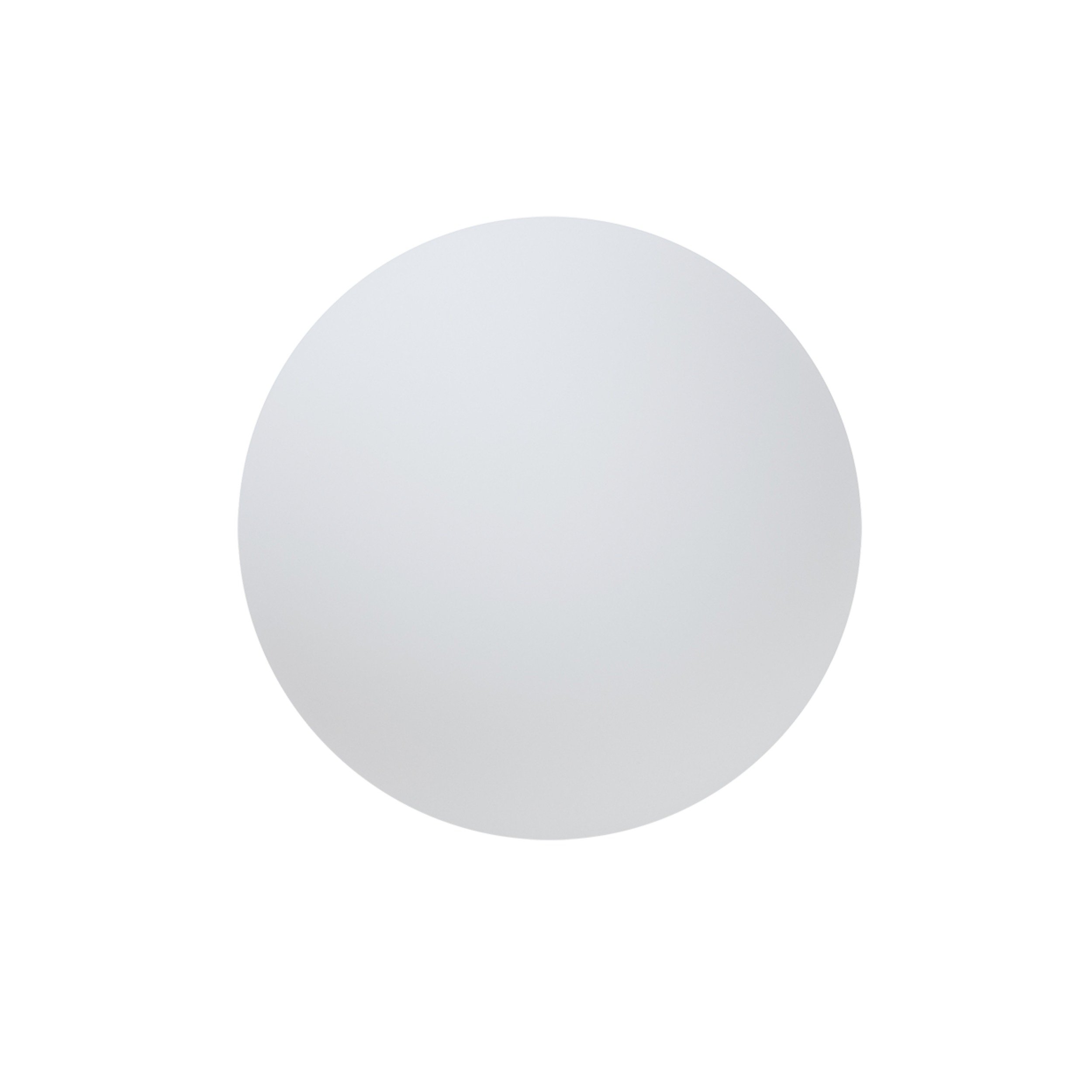 OS EDN71392 EDNA LE5 závěsné skleněné svítidlo stříbrná / bílá IP40 3000/4000 K 27W LED DALI (původní kód OS 71392) - OSMONT (obrázek 2)