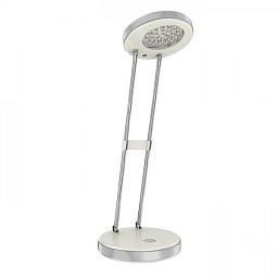 Obrázek pro produkt CALL stolní Driver+USB bílá 230V LED 2.5W 3200K - RED - DESIGN RENDL