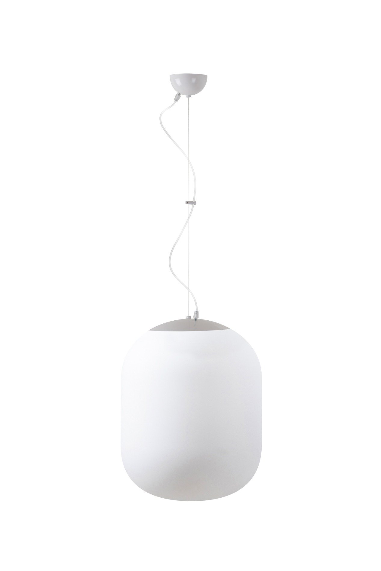 OS TAN67822 TANIA L2 závěsné skleněné svítidlo bílá IP40 4000 K 41W LED DALI (původní kód OS 67822) - OSMONT
