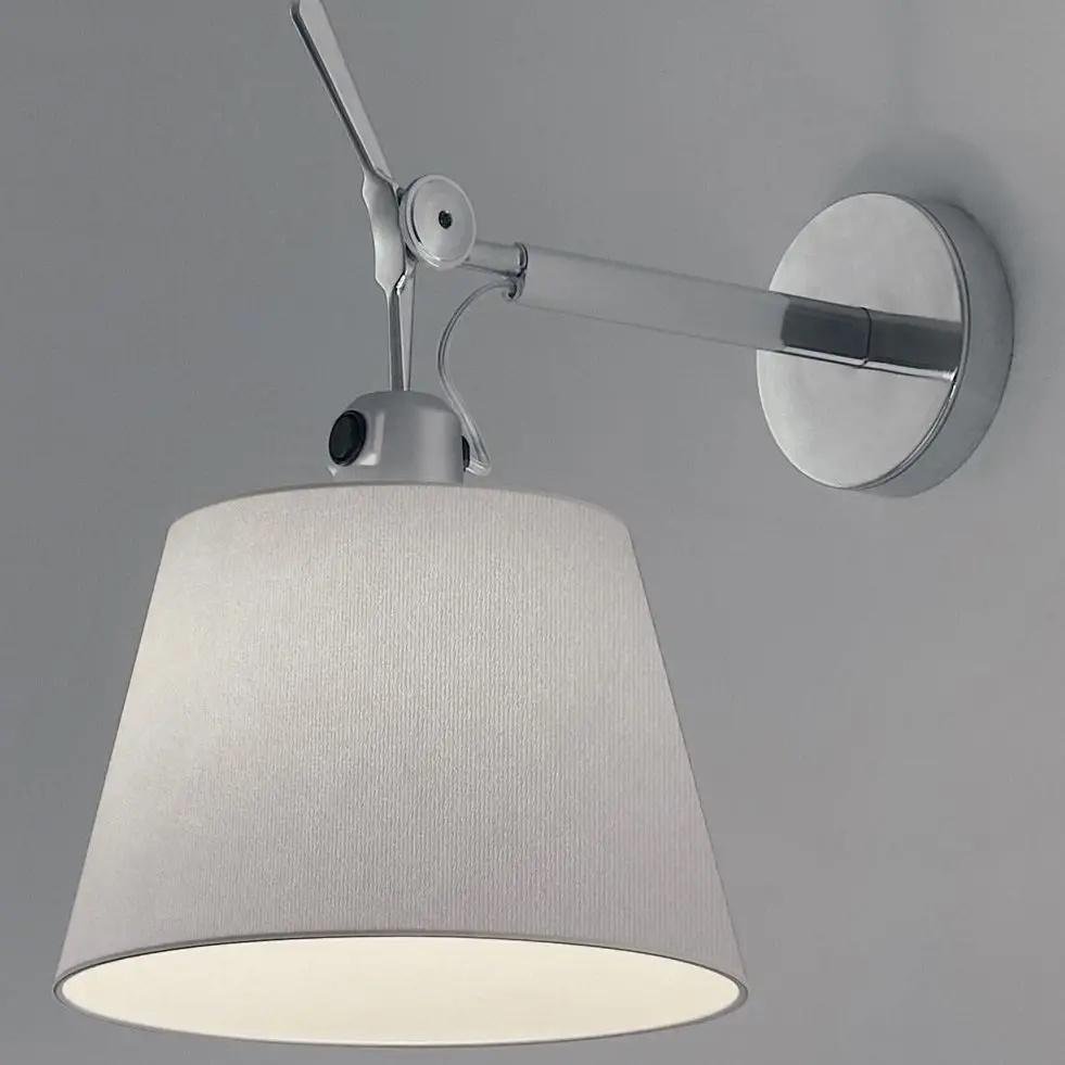 Levně AR 0781010A Difuzor hedvábí ø 320 mm Tolomeo Mega Table - ARTEMIDE