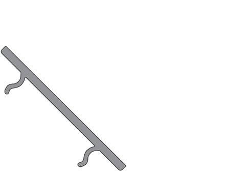 Obrázek produktu Deko-Light kryt P-05-12  - LIGHT IMPRESSIONS 2 Obrázek produktu Deko-Light kryt P-05-12  - LIGHT IMPRESSIONS 2