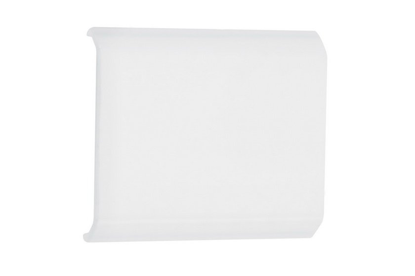 P 70263 Delta Profil kryt 4ks balení satin, plast - PAULMANN (obrázek 2)