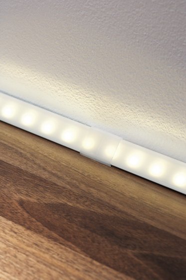 P 70263 Delta Profil kryt 4ks balení satin, plast - PAULMANN (obrázek 3)