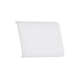 Obrázek pro produkt Delta Profil kryt 4ks balení satin, plast - PAULMANN