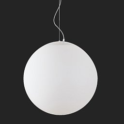 Obrázek pro produkt ADRIA L5 HP závěsné skleněné svítidlo bílá IP40 4000 K 65W LED DALI (původní kód OS 62692) - OSMONT