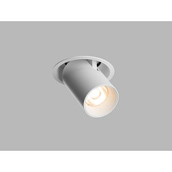 Obrázek pro produkt Svítidlo HIDE, W DIM 20W 4000K zápustné bílá - LED2 Lighting