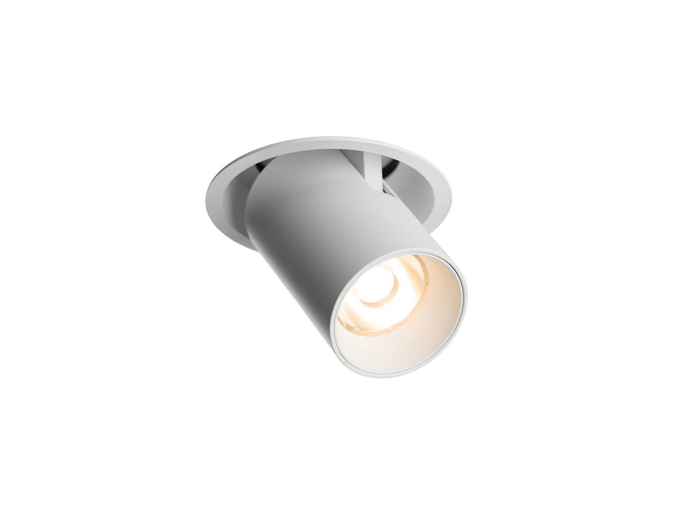 LED2 2252641DT Svítidlo HIDE, W DIM TRIAC 20W 4000K zápustné bílá - LED2 Lighting (obrázek 4)