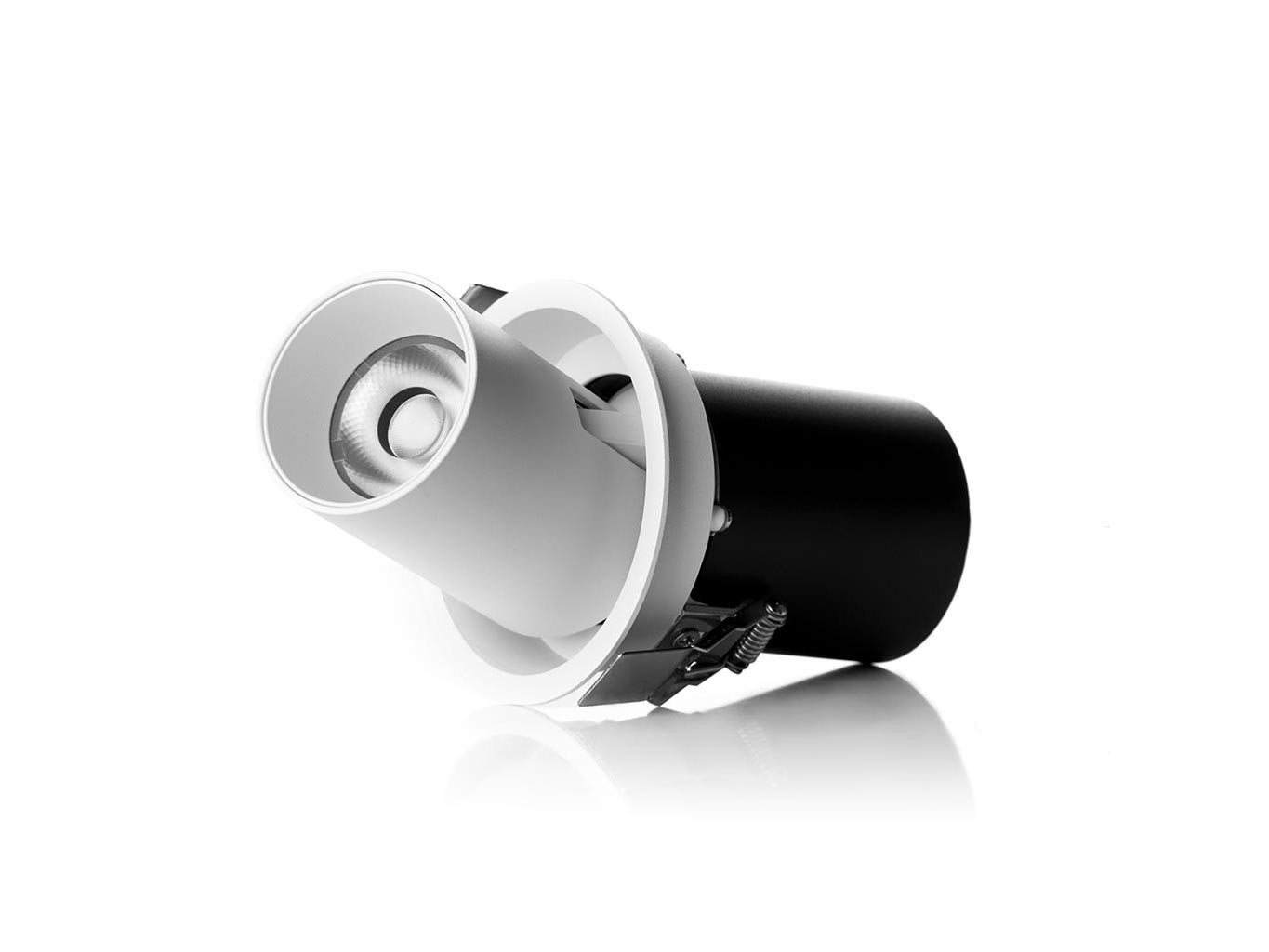 LED2 2252641DT Svítidlo HIDE, W DIM TRIAC 20W 4000K zápustné bílá - LED2 Lighting (obrázek 7)
