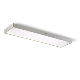 Obrázek pro produkt Stropní svítidlo STRUCTURAL přisazená 120X30 230V T5 3x28W - RED - DESIGN RENDL