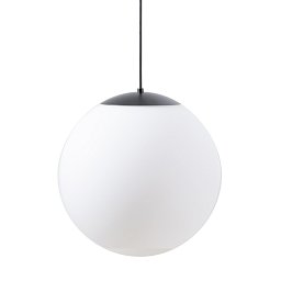 Obrázek pro produkt ADRIA S4 HP závěsné skleněné svítidlo černá / bílá IP40 3000 K 59W LED DALI - OSMONT
