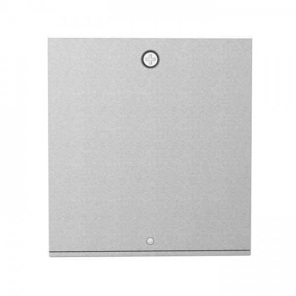 RED R10119 Stropní svítidlo BERIT I hliník  230V GU10 50W - RED - DESIGN RENDL (obrázek 5)