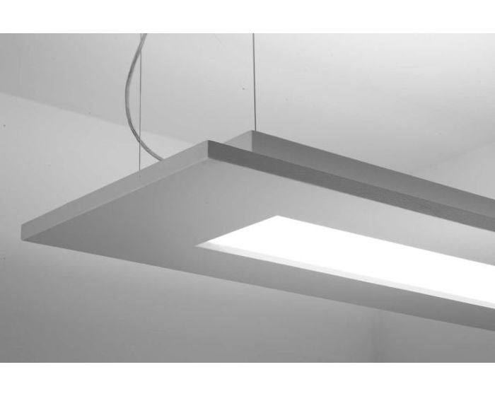 WD 86-1751 Stropní zavěšené svítidlo Chic 120 S 4 x 39W, T5, G5, EVG - ECO-DESIGN (obrázek 2)