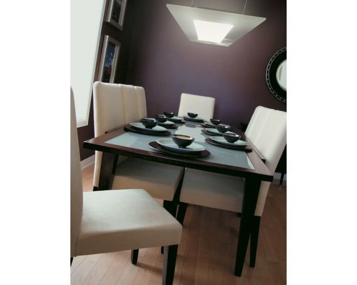 WD 86-1751 Stropní zavěšené svítidlo Chic 120 S 4 x 39W, T5, G5, EVG - ECO-DESIGN (obrázek 4)