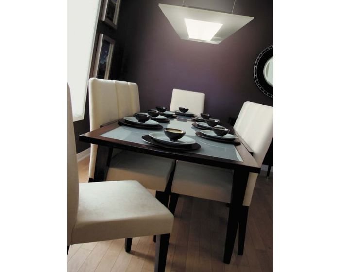 WD 86-1751 Stropní zavěšené svítidlo Chic 120 S 4 x 39W, T5, G5, EVG - ECO-DESIGN (obrázek 5)