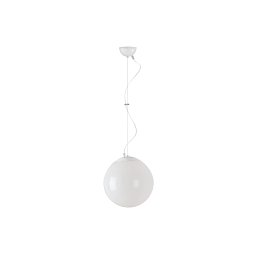 Obrázek pro produkt ISIS L2 PE závěsné plastové svítidlo bílá IP40 4000 K 20W LED - OSMONT