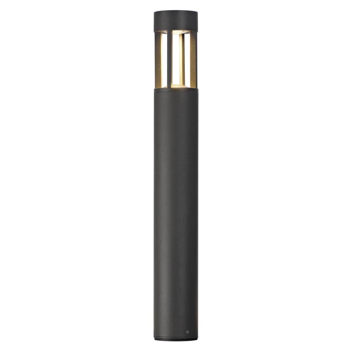 SLV SLOTS 300 stojanova antracit 230V LED 5W
