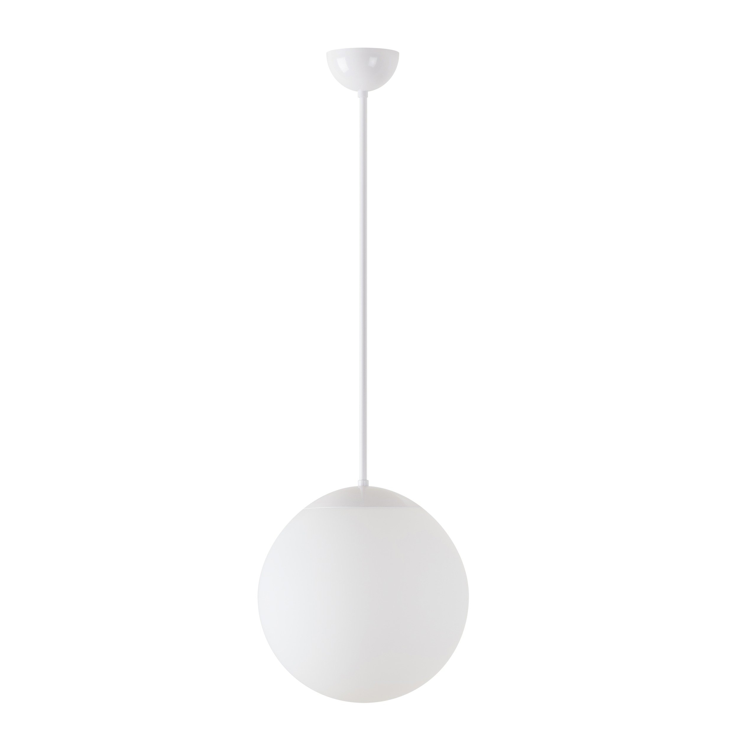 OS ISI64861 ISIS P2 PM-M závěsné plastové svítidlo bílá IP40 4000 K 20W LED DALI (původní kód OS 64861) - OSMONT