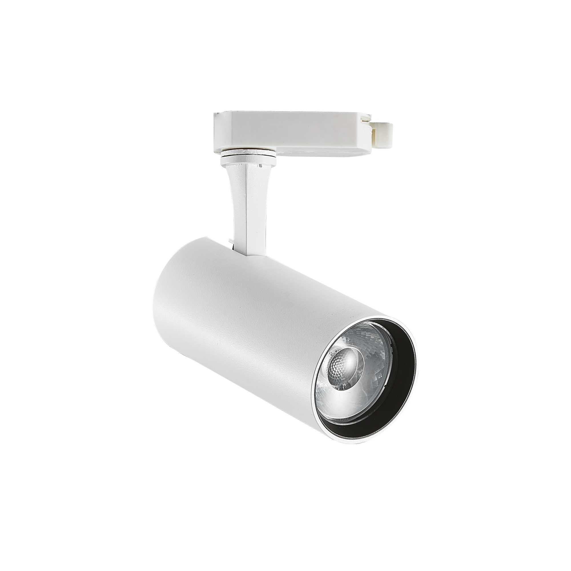 ILUX 267791 Bodové svítidlo Fox 25w cri80 4000k on-off - IDEALLUX (obrázek 3)