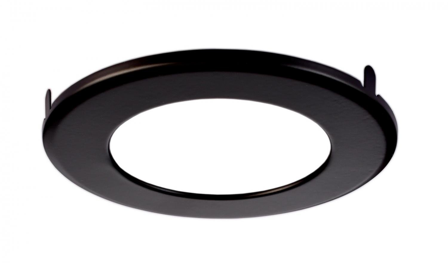 IMPR 930652 Deko-Light kryt černá pro stropní vestavné svítidlo Acrux 68 - LIGHT IMPRESSIONS
