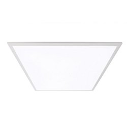 Obrázek pro produkt Deko-Light rastrové svítidlo LED Panel FLEX 220-240V AC/50-60Hz 40,00 W 3000/4000/5500 K 3300 lm 620 mm bílá RAL 9016 - DEKOLIGHT