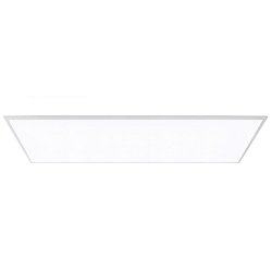 Obrázek pro produkt Deko-Light rastrové svítidlo LED Panel FLEX 220-240V AC/50-60Hz 40,00 W 3000/4000/5500 K 3500 lm 1195 mm bílá RAL 9016 - DEKOLIGHT