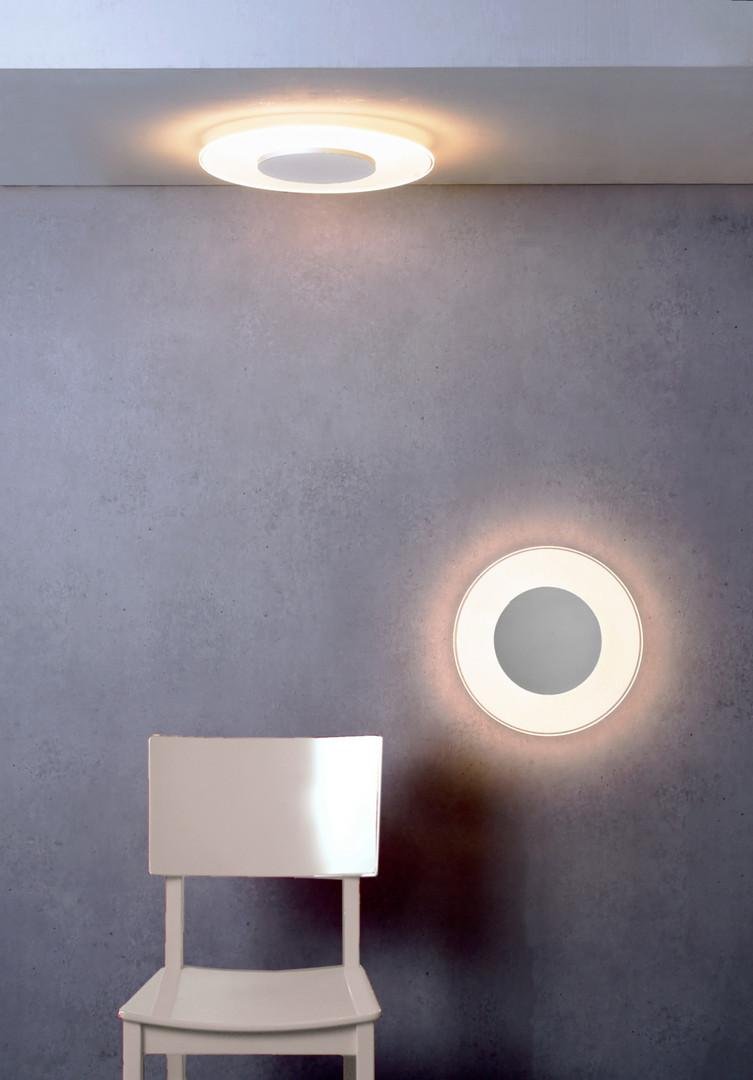 Obrázek produktu Deko-Light stropní přisazené svítidlo Zaniah 24W, kryt stříbrná 220-240V AC/50-60Hz 24,00 W 3000 K 2567,93 lm bílá - LIGHT IMPRESSIONS 5 Obrázek produktu Deko-Light stropní přisazené svítidlo Zaniah 24W, kryt stříbrná 220-240V AC/50-60Hz 24,00 W 3000 K 2567,93 lm bílá - LIGHT IMPRESSIONS 5