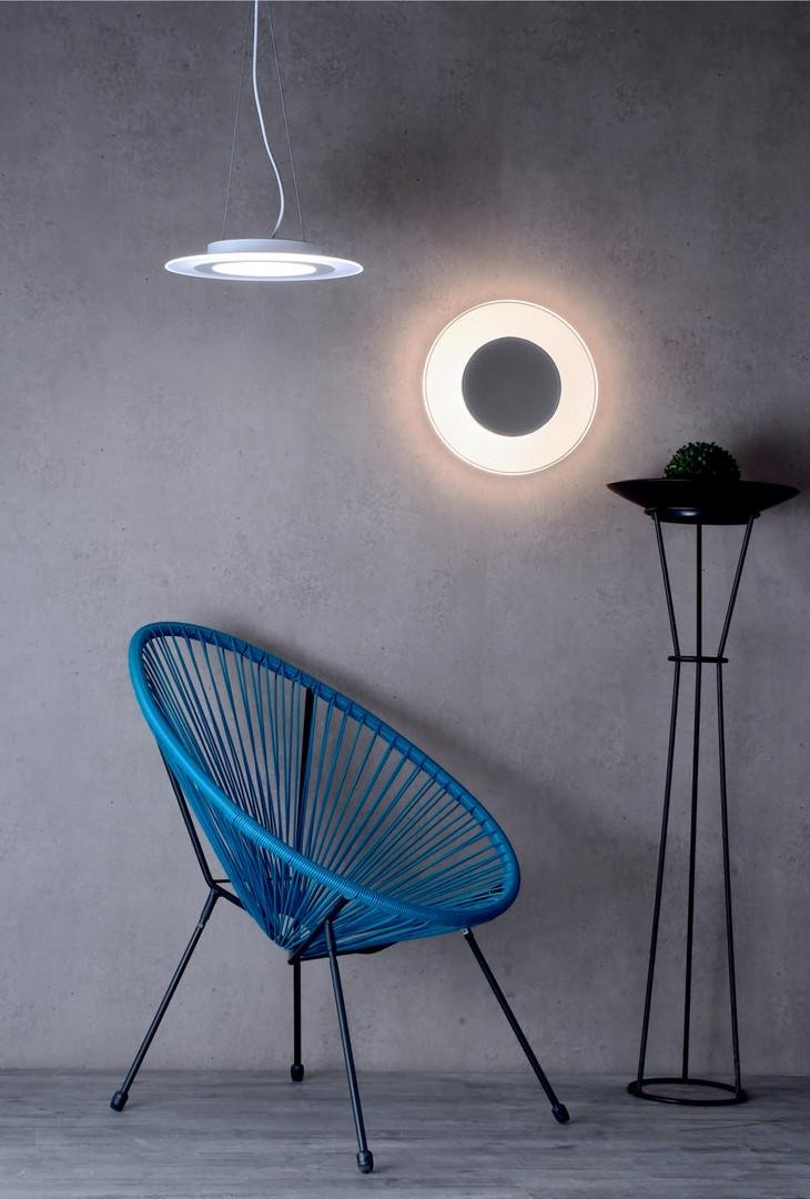 Obrázek produktu Deko-Light stropní přisazené svítidlo Zaniah 18W, kryt čedičová šedá 220-240V AC/50-60Hz 18,00 W 3000 K 2021,68 lm bílá - LIGHT IMPRESSIONS 5 Obrázek produktu Deko-Light stropní přisazené svítidlo Zaniah 18W, kryt čedičová šedá 220-240V AC/50-60Hz 18,00 W 3000 K 2021,68 lm bílá - LIGHT IMPRESSIONS 5