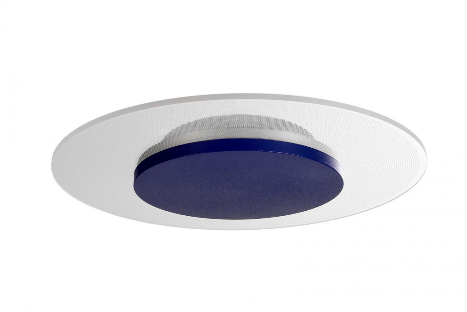 Deko-Light stropní přisazené svítidlo Zaniah 12W, kryt kobaltová modrá 220-240V AC/50-60Hz 12,00 W 3000 K 1512 lm bílá - LIGHT IMPRESSIONS Obrázek produktu Deko-Light stropní přisazené svítidlo Zaniah 12W, kryt kobaltová modrá 220-240V AC/50-60Hz 12,00 W 3000 K 1512 lm bílá - LIGHT IMPRESSIONS