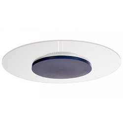 Obrázek pro produkt Deko-Light stropní přisazené svítidlo Zaniah 24W, kryt kobaltová modrá 220-240V AC/50-60Hz 24,00 W 3000 K 2567,93 lm bílá - DEKOLIGHT