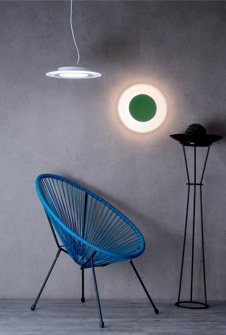 Obrázek produktu Deko-Light stropní přisazené svítidlo Zaniah 24W, kryt listová zelená 220-240V AC/50-60Hz 24,00 W 3000 K 2567,93 lm bílá - LIGHT IMPRESSIONS 5 Obrázek produktu Deko-Light stropní přisazené svítidlo Zaniah 24W, kryt listová zelená 220-240V AC/50-60Hz 24,00 W 3000 K 2567,93 lm bílá - LIGHT IMPRESSIONS 5