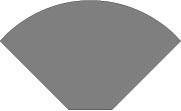 IMPR 979780 Deko-Light koncovka R-AV-05-25 sada 2 ks - LIGHT IMPRESSIONS
