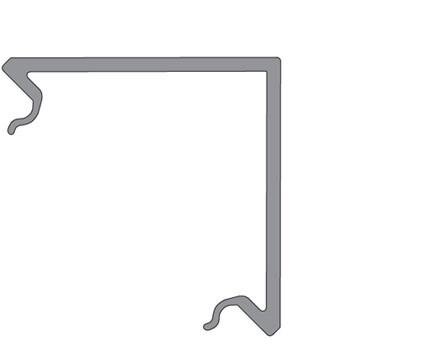 Obrázek produktu Deko-Light kryt E-05-15  - LIGHT IMPRESSIONS 2 Obrázek produktu Deko-Light kryt E-05-15  - LIGHT IMPRESSIONS 2