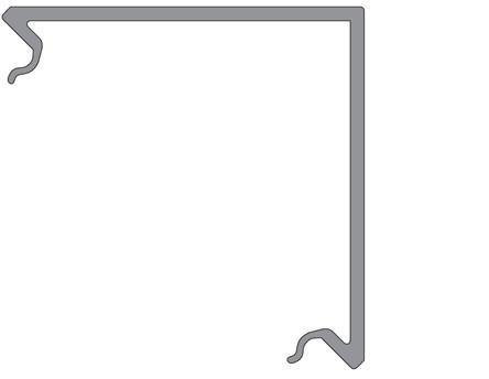 Obrázek produktu Deko-Light kryt E-05-25  - LIGHT IMPRESSIONS 2 Obrázek produktu Deko-Light kryt E-05-25  - LIGHT IMPRESSIONS 2
