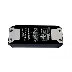 Obrázek pro produkt Deko-Light LED-napájení BASIC, DIM, CC, D70020UF/20W konstantní proud 700 mA IP20 stmívatelné 14-32V DC 9,80-22,00 W - DEKOLIGHT
