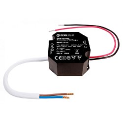 Obrázek pro produkt Deko-Light LED-napájení OCTO, CV, Mini 12V/12W konstantní napětí 0-1000 mA IP65 12V DC 12,00 W - DEKOLIGHT