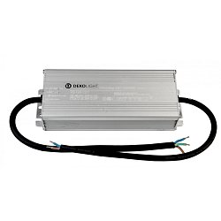 Obrázek pro produkt Deko-Light LED-napájení IP, DIM CV, 12V 33-100W konstantní napětí 2700-8300 mA IP67 stmívatelné 12V DC 33,00-100,00 W - DEKOLIGHT