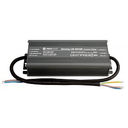 Obrázek pro produkt Deko-Light LED-napájení IP, DIM CV, 24V 33-100W konstantní napětí 1400-4200 mA IP67 stmívatelné 24V DC 33,00-100,00 W - DEKOLIGHT