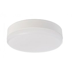 Obrázek pro produkt Žárovka Isoled LED GX53 6W 4000K 525lm 4000K 120° - DEKOLIGHT