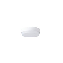 Obrázek pro produkt TRITON 1 stropní/nástěnné průmyslové plastové svítidlo bílá IP65 3000 K 19W LED DALI (původní kód OS 57205) - OSMONT