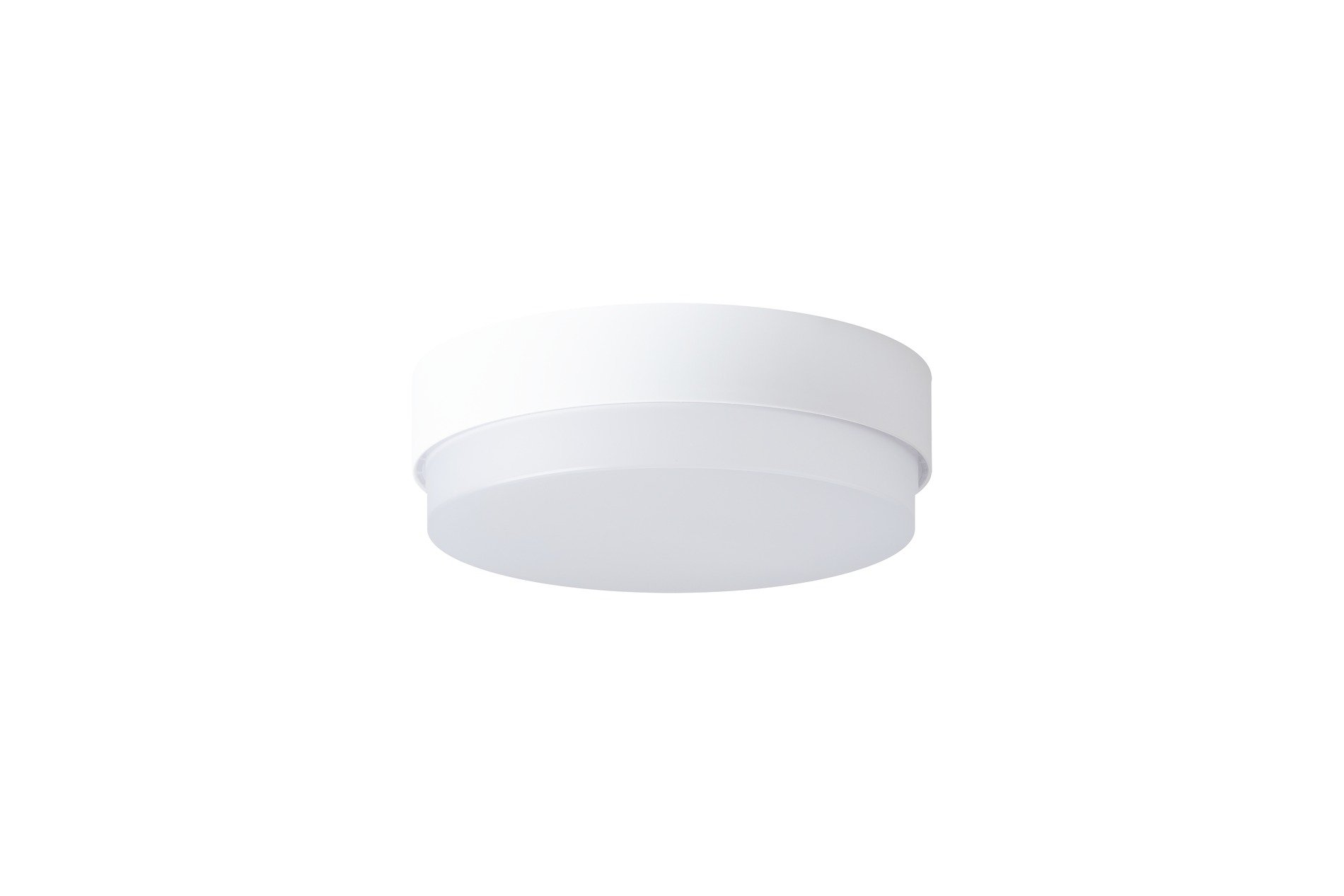 OS TRI50163 TRITON 2 stropní/nástěnné průmyslové plastové svítidlo bílá IP65 3000 K 27W LED DALI (původní kód OS 50163) - OSMONT