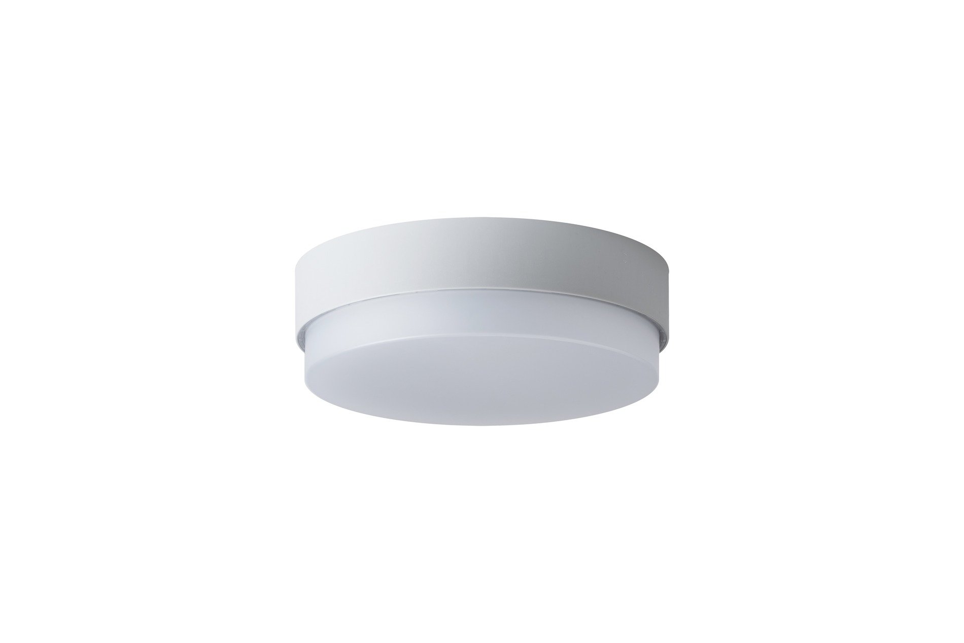 OS TRI57727 TRITON 2 stropní/nástěnné průmyslové plastové svítidlo stříbrná / bílá IP65 4000 K 27W LED DALI HF (původní kód OS 57727) - OSMONT