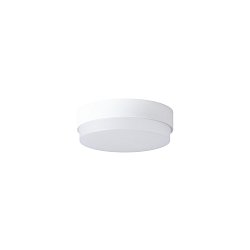 Obrázek pro produkt TRITON 2 stropní/nástěnné průmyslové plastové svítidlo bílá IP65 4000 K 27W LED DALI HF (původní kód OS 57720) - OSMONT