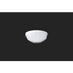 Obrázek pro produkt ELEKTRA 4 stropní/nástěnné průmyslové plastové svítidlo bílá IP65 3000 K 15W LED HF - OSMONT