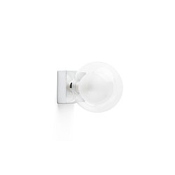 Obrázek pro produkt PERLA nástěnná lampa, chrom - FARO