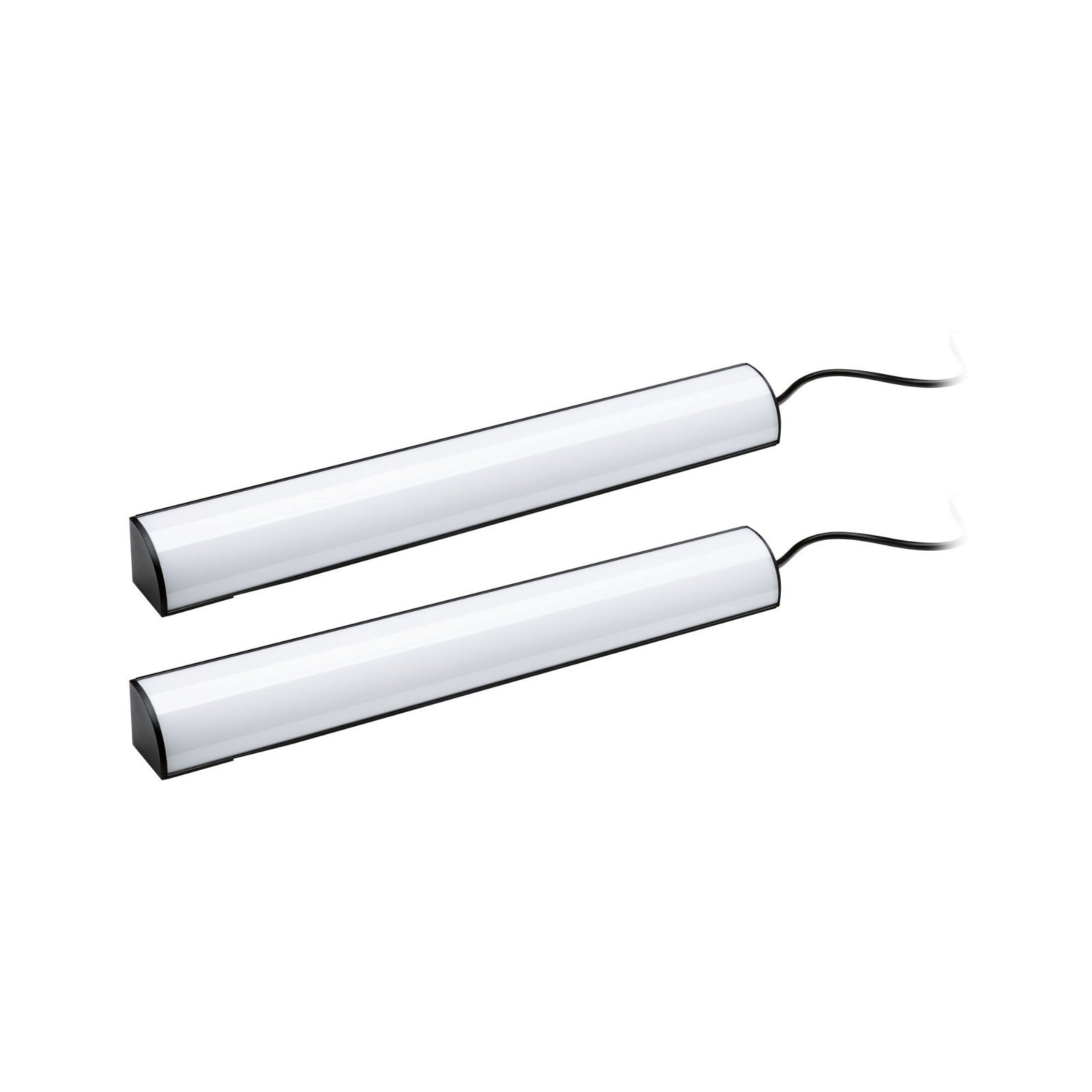 P 78878 EntertainLED Lightbar Dynamic RGB 2x0,6W RGB - PAULMANN (obrázek 11)